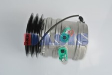 Compressore per Landini Globus