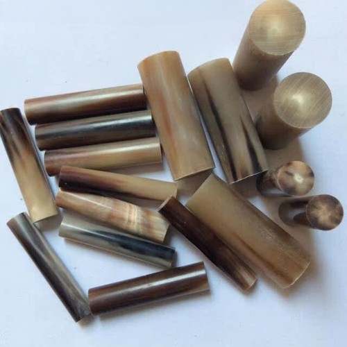 1pz corno yak naturale - corno, di
