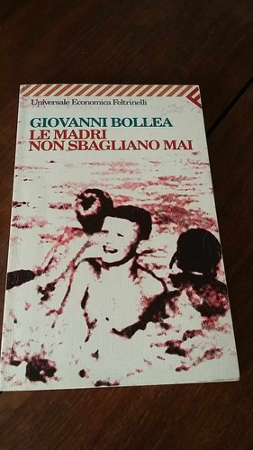 Giovanni bollea madri non - giovanni,
