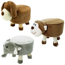 Sgabello per bambini