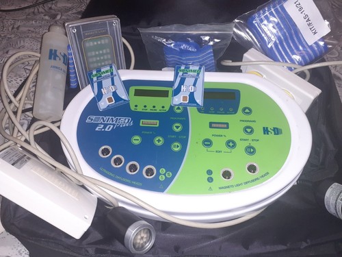 Apparecchio per magnetoterapia - apparecchio,