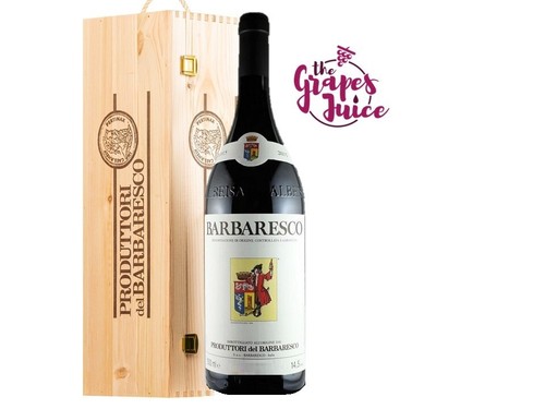 Produttori del barbaresco - produttori,