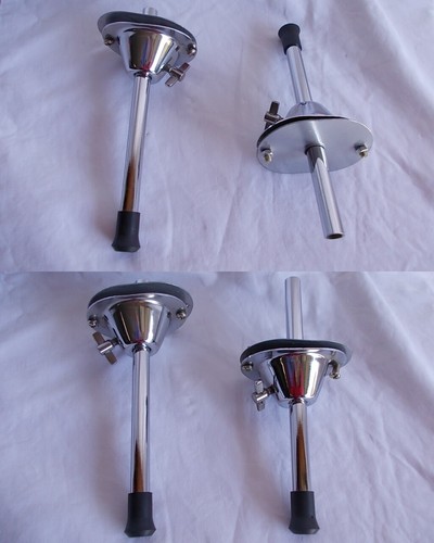 Altoritmo coppia piedi in - ,