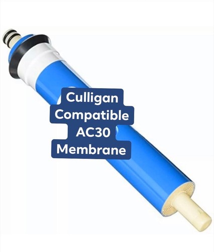 Membrana sistemi culligan - membrana,