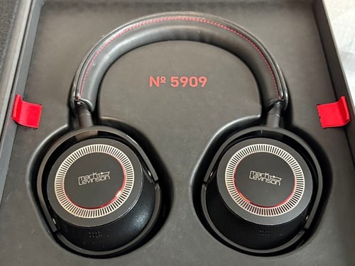 Mark levinson 5909 - levinson, cuffie