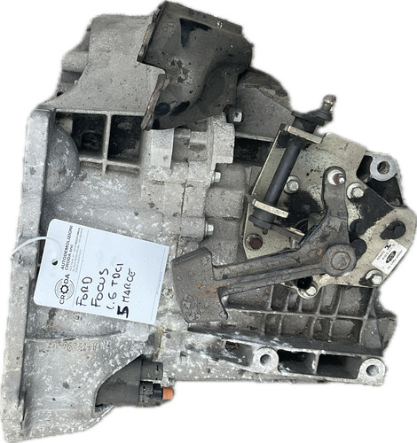 Cambio manuale leva per
