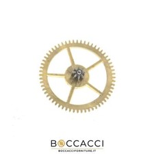 IWC 83 cod. 210 Terza Ruota Calibro: 83 (OTTIME CONDIZIONI)