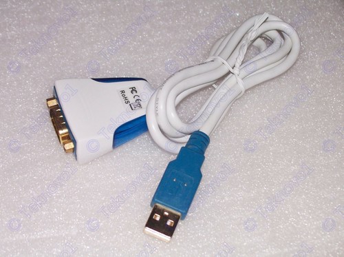 Ftdi usb db9 convertitore - 1x,