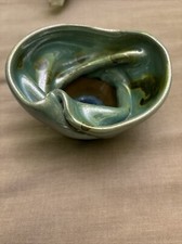 Vasetto portacenere ceramica - vasetto,