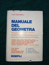 Manuale Del Geometra Luigi