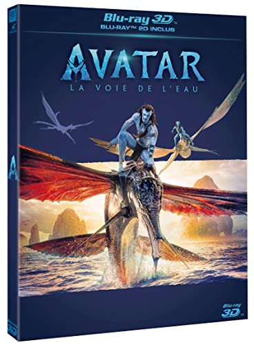 Avatar voie de l - -, la