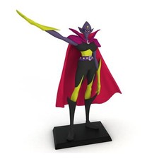 GO  NAGAI ROBOT COLLECTION