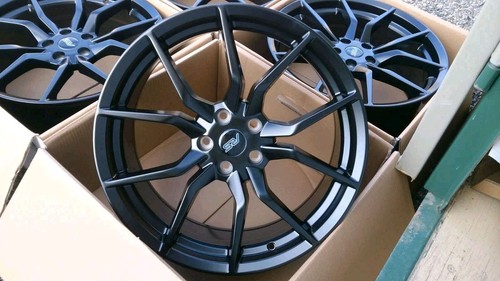 Cerchi nuovi ford - 19'',