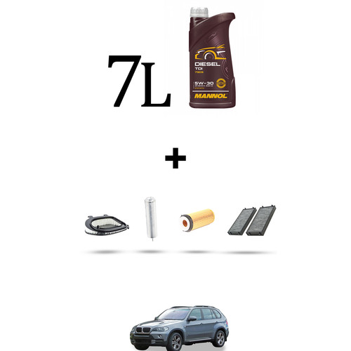 Hoffcar kit tagliando - hoffcar,