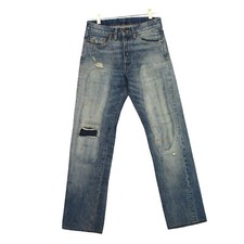 Jeans levis lvc 501 big - levis, e