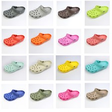 Zoccoli sandali classici Crocs