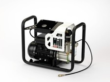 Evo 310 pompa compressore - 310,