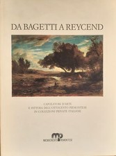 Da Bagetti a Reycend-