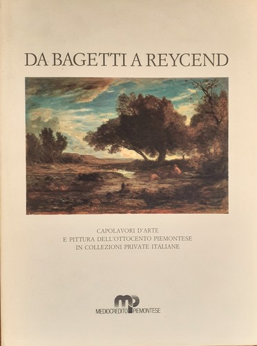 Bagetti reycend - da, reycend-