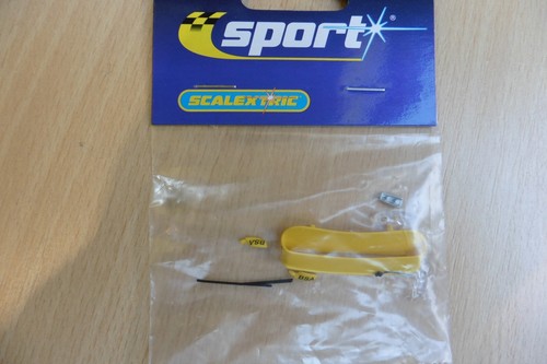 Spoiler scalextric peugeot 307 - spoiler,