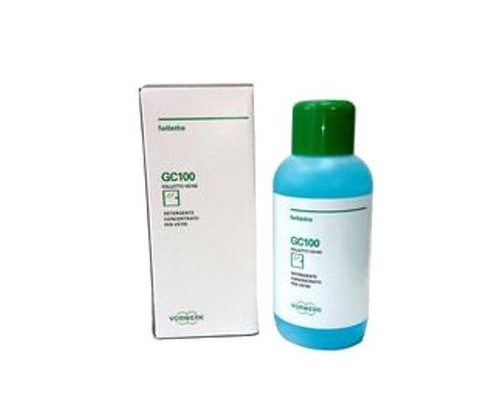 Detergente vetri 200ml kobold - detergente,