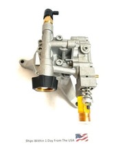 Pompa idropulitrice 2800 PSI