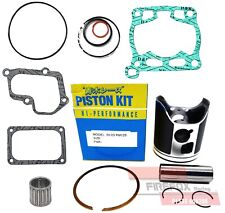 Suzuki RM125 RM 125 2000 -