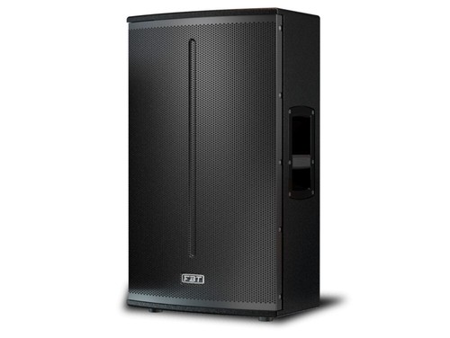 Fbt lite 115a - 115a, cassa