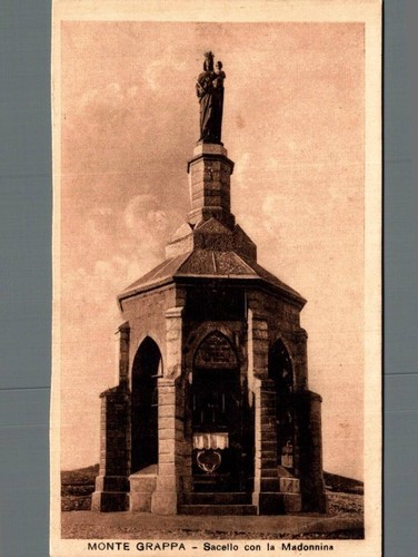 Vicenza monte grappa - vicenza,