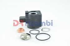 BOBINA PER ELETTROVALVOLA EMER Tipo MARK  BOMBOLA GAS METANO PUNTO EMER  MGB001