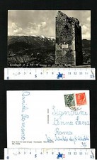 GUARDIAGRELE (CH) M. 577 - THE