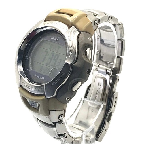 Orologio solare radiocomandato