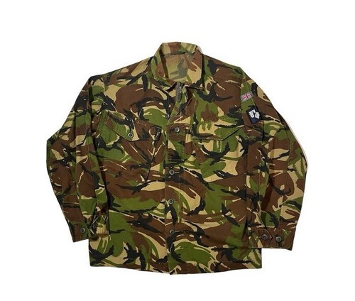 Giacca royal army grande - royal,