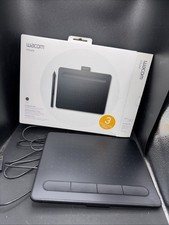 Wacom Intuos S Graphics