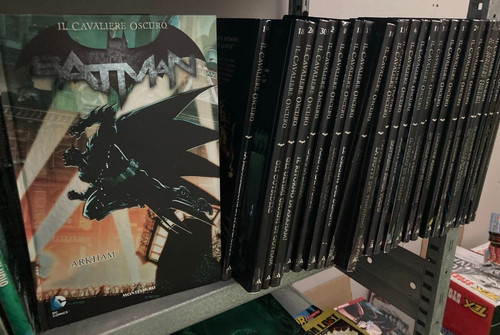 Batman cavaliere oscuro - batman,