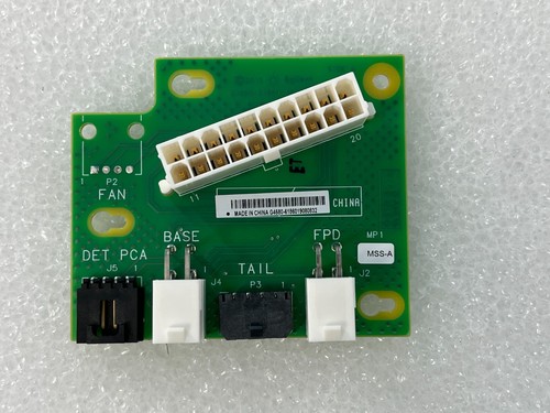 Agilent g4580 61860 pca - agilent, g4580-61860