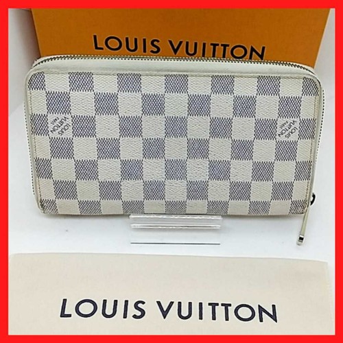 Louis vuitton damier azur - damier,
