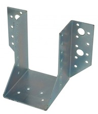 SUPPORTO PER TRAVI IN LEGNO