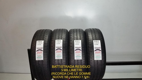 Gomme usate 185 65r15 88h - usate, 185/65r15