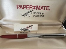 🔴 PAPERMATE penna sfera