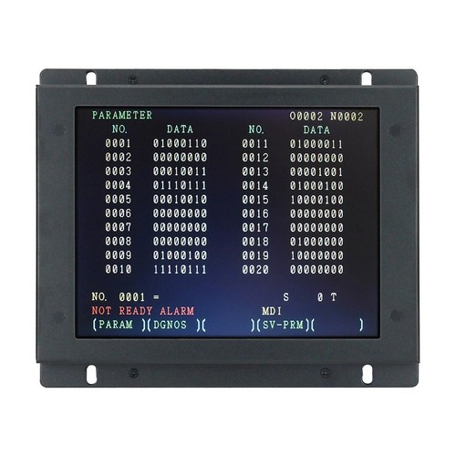 Monitor lcd industriale - lcd, 9