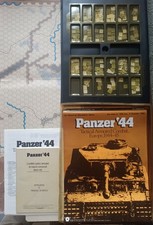 Gioco Strategico a pedine, PANZER '44. Seconda Guerra Mondiale 