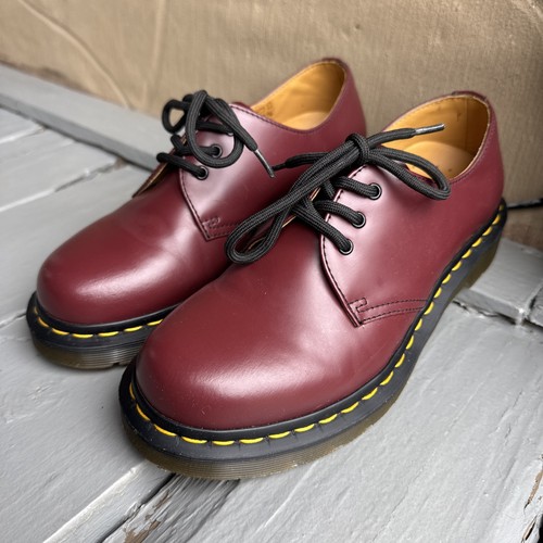Scarpe oxford martens 1461 - martens,