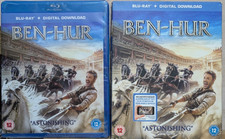 Ben Hur (1959) Blu-ray Brand