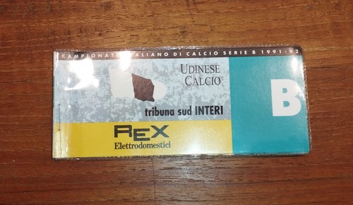 Tessera abbonamento ticket - tessera, si