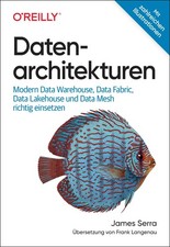 Datenarchitekturen ~ James