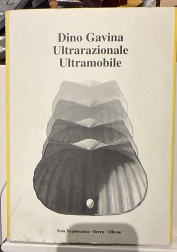 Dino gavina ultrarazionale - dino,