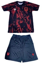 Nuova maglia Albania Kosova