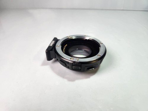 Metabones mft mount - mount, speed