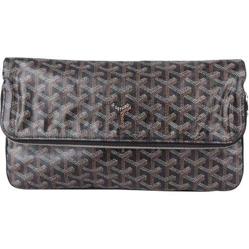 Borsa sera goyard - da, goyardine